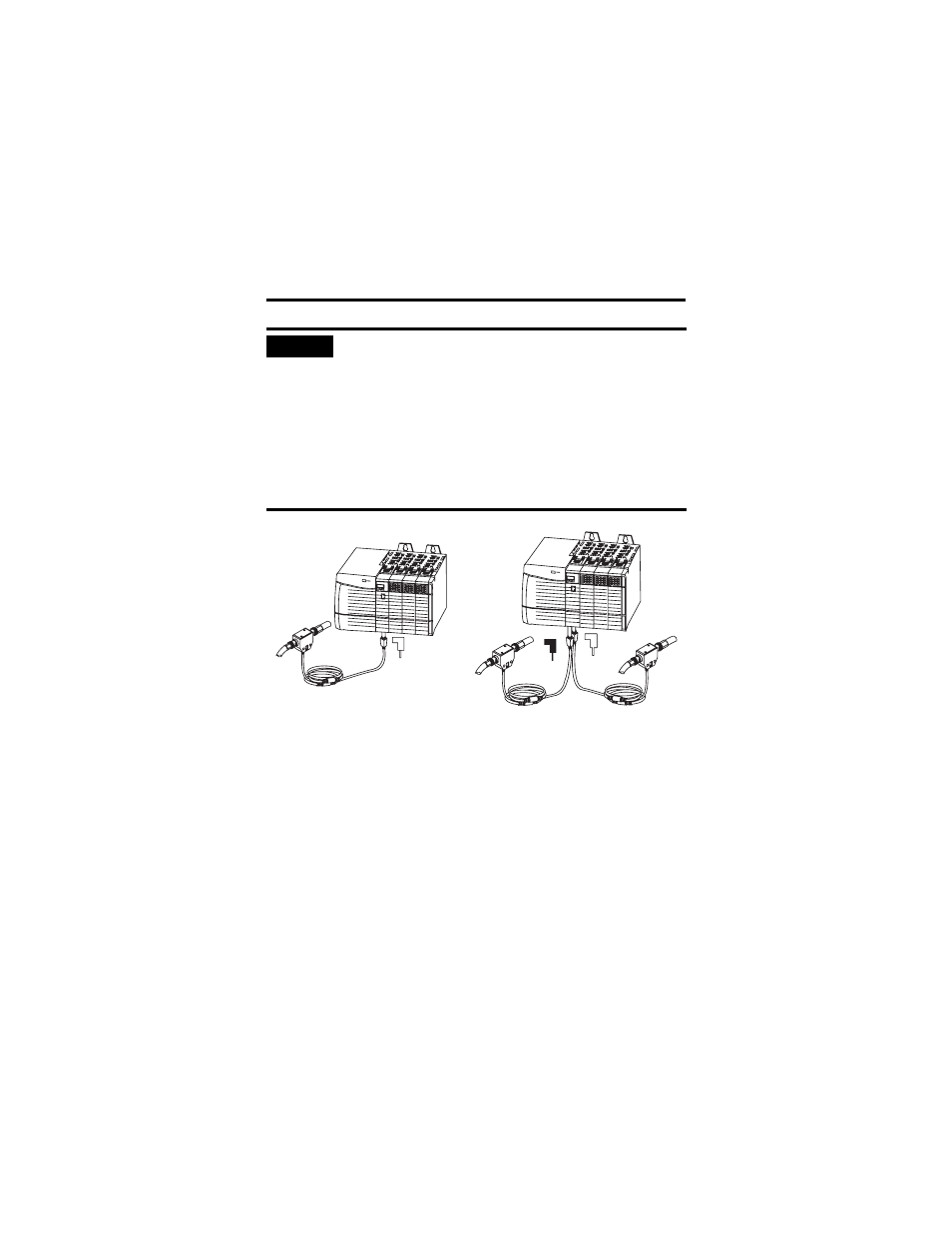 Rockwell Automation 1756-CNB ControlLogix ControlNet Bridge Module, Series E Installation Instructions User Manual | Page 20 / 36