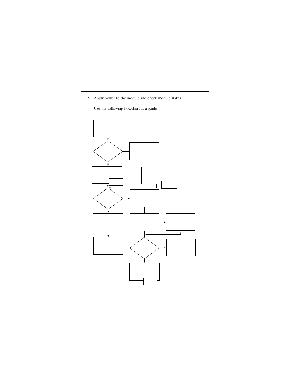 Rockwell Automation 1756-CNB ControlLogix ControlNet Bridge Module, Series E Installation Instructions User Manual | Page 21 / 36