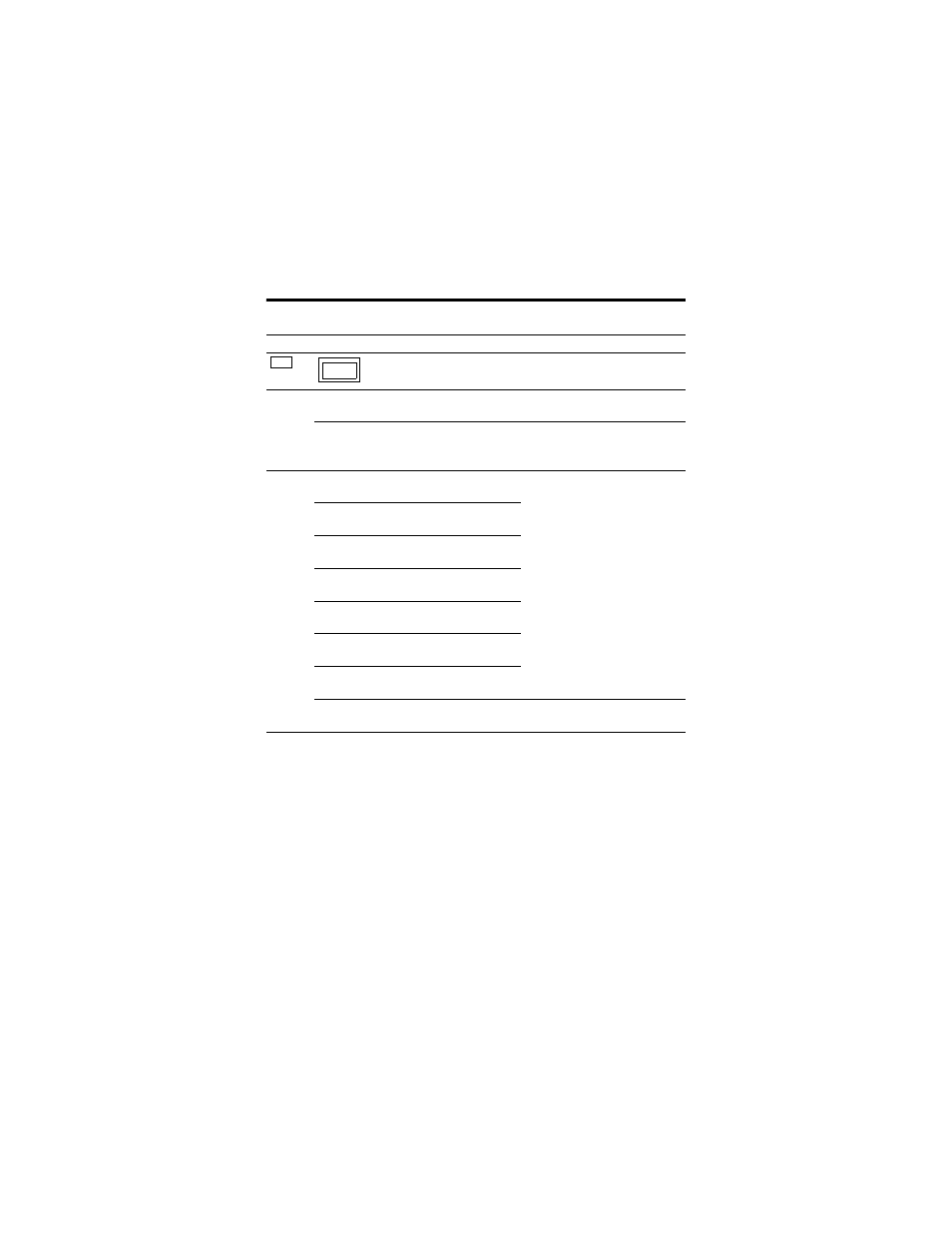 Qfng | Rockwell Automation 1756-CNB ControlLogix ControlNet Bridge Module, Series E Installation Instructions User Manual | Page 27 / 36