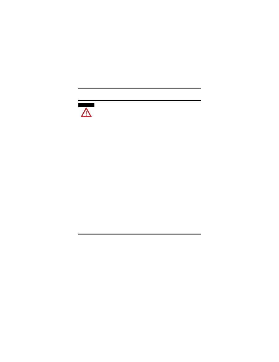 Environment and enclosure | Rockwell Automation 1756-CNB ControlLogix ControlNet Bridge Module, Series E Installation Instructions User Manual | Page 5 / 36