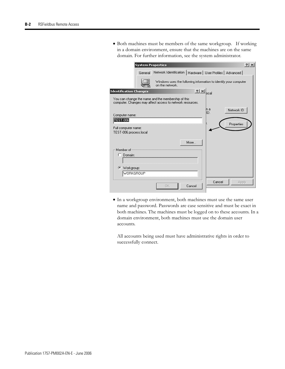 Rockwell Automation 1757-FFLD Linking Device Configuration Manual User Manual | Page 122 / 150