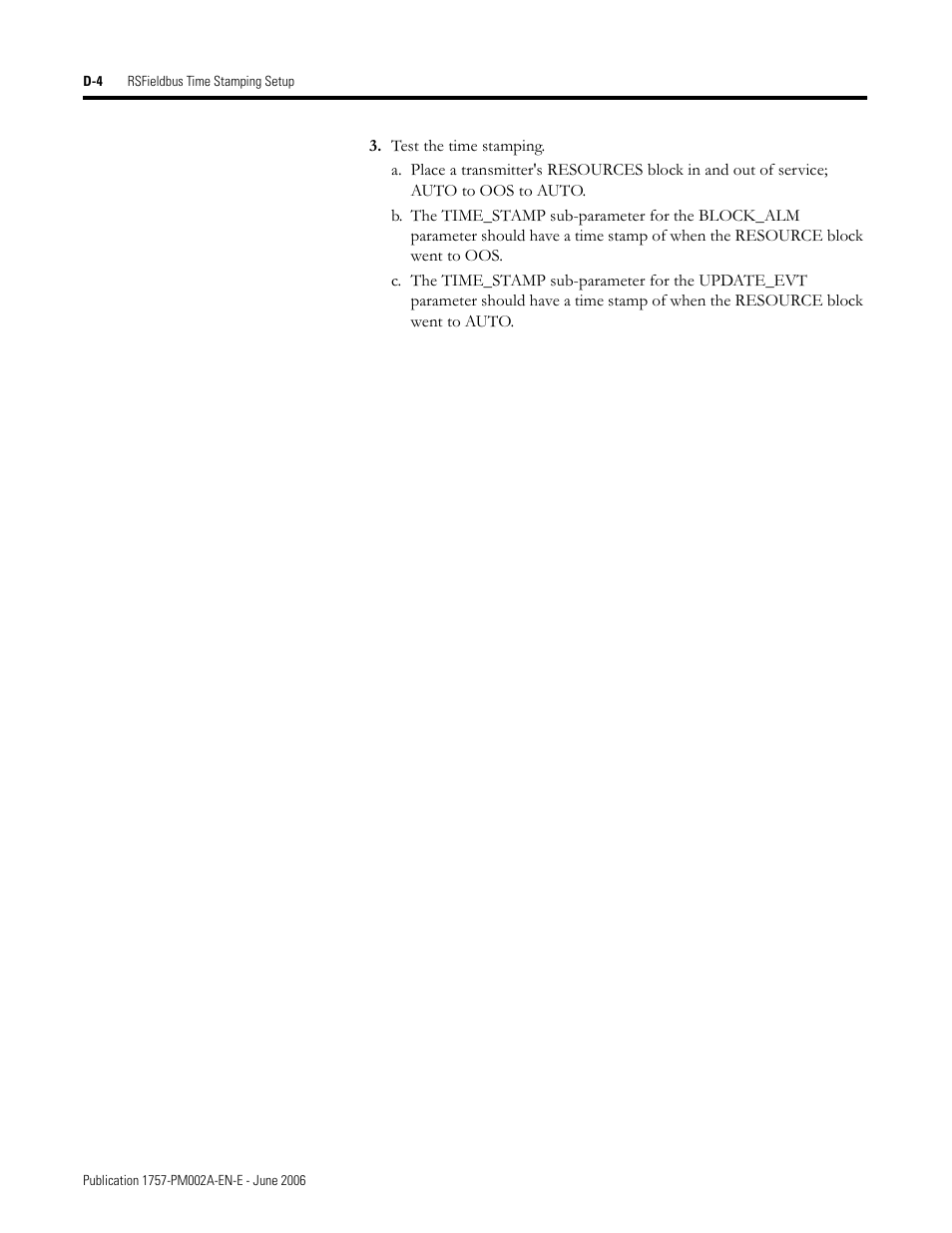 Rockwell Automation 1757-FFLD Linking Device Configuration Manual User Manual | Page 134 / 150