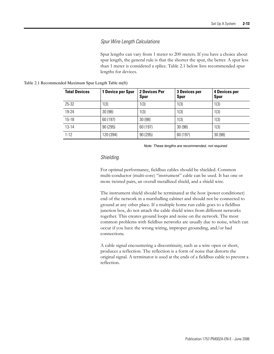 Rockwell Automation 1757-FFLD Linking Device Configuration Manual User Manual | Page 23 / 150