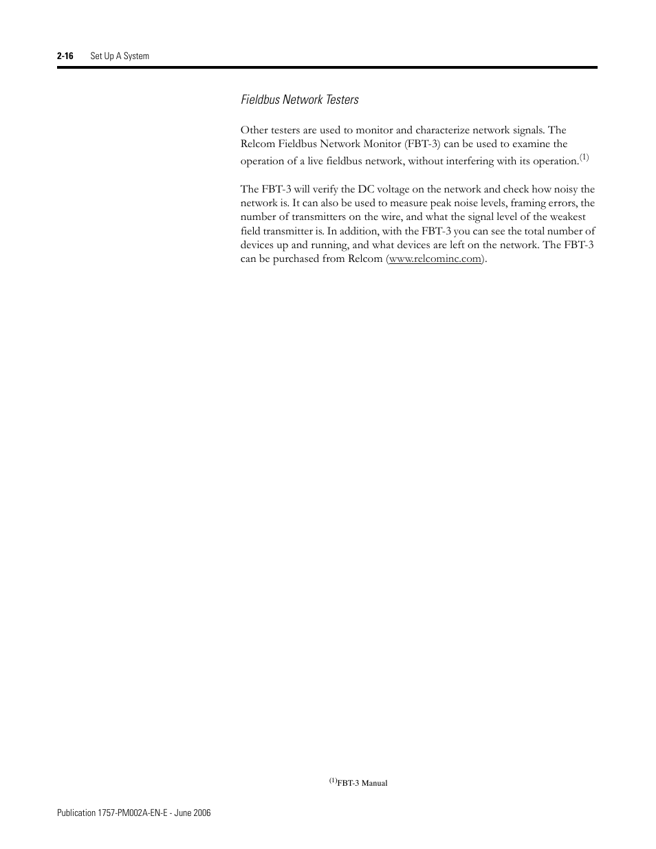 Rockwell Automation 1757-FFLD Linking Device Configuration Manual User Manual | Page 26 / 150