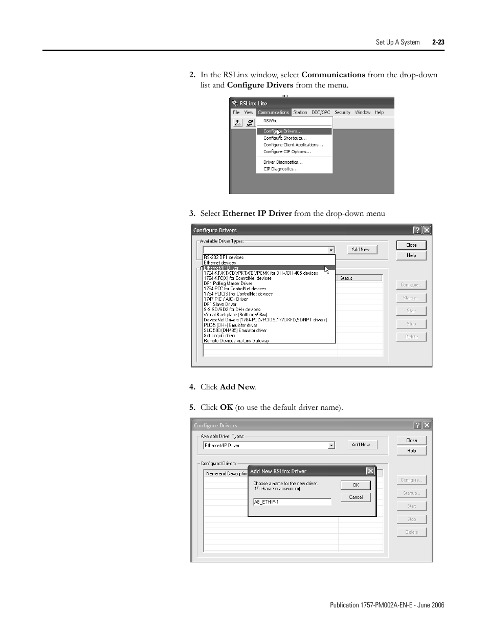 Rockwell Automation 1757-FFLD Linking Device Configuration Manual User Manual | Page 33 / 150