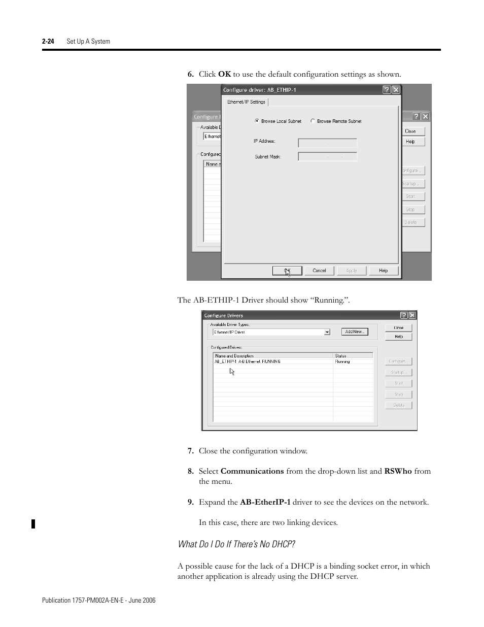 Rockwell Automation 1757-FFLD Linking Device Configuration Manual User Manual | Page 34 / 150