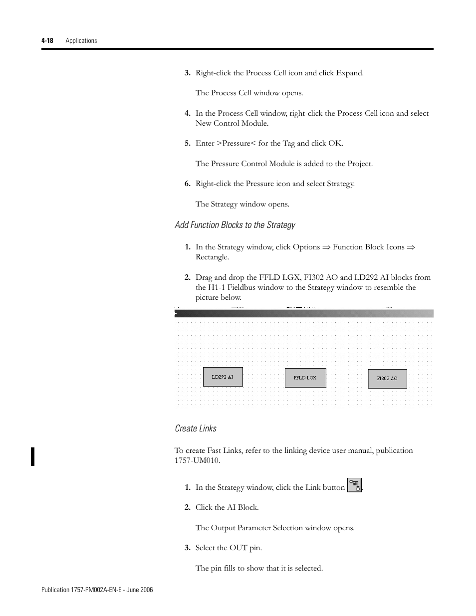 Rockwell Automation 1757-FFLD Linking Device Configuration Manual User Manual | Page 72 / 150