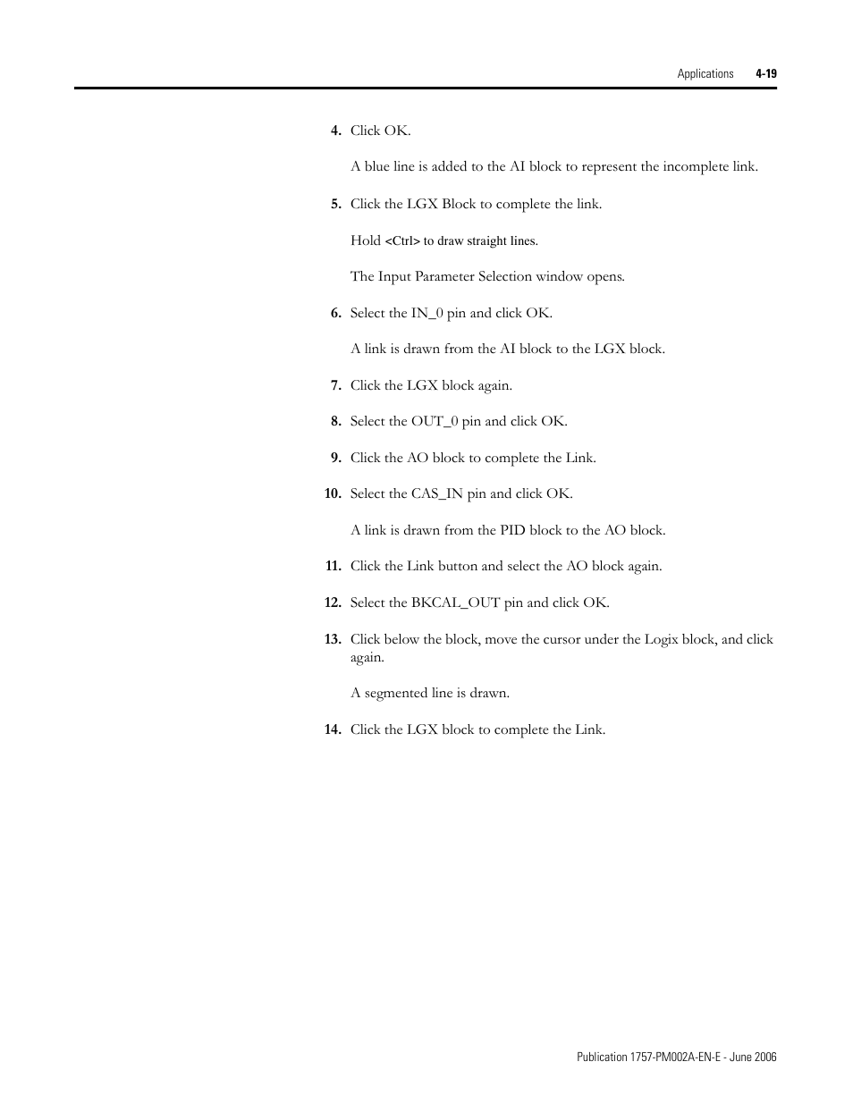 Rockwell Automation 1757-FFLD Linking Device Configuration Manual User Manual | Page 73 / 150