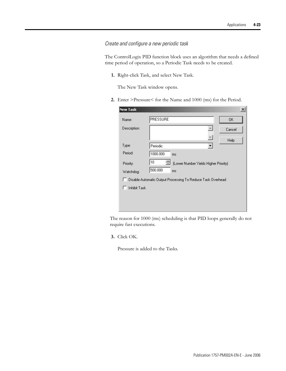 Rockwell Automation 1757-FFLD Linking Device Configuration Manual User Manual | Page 77 / 150