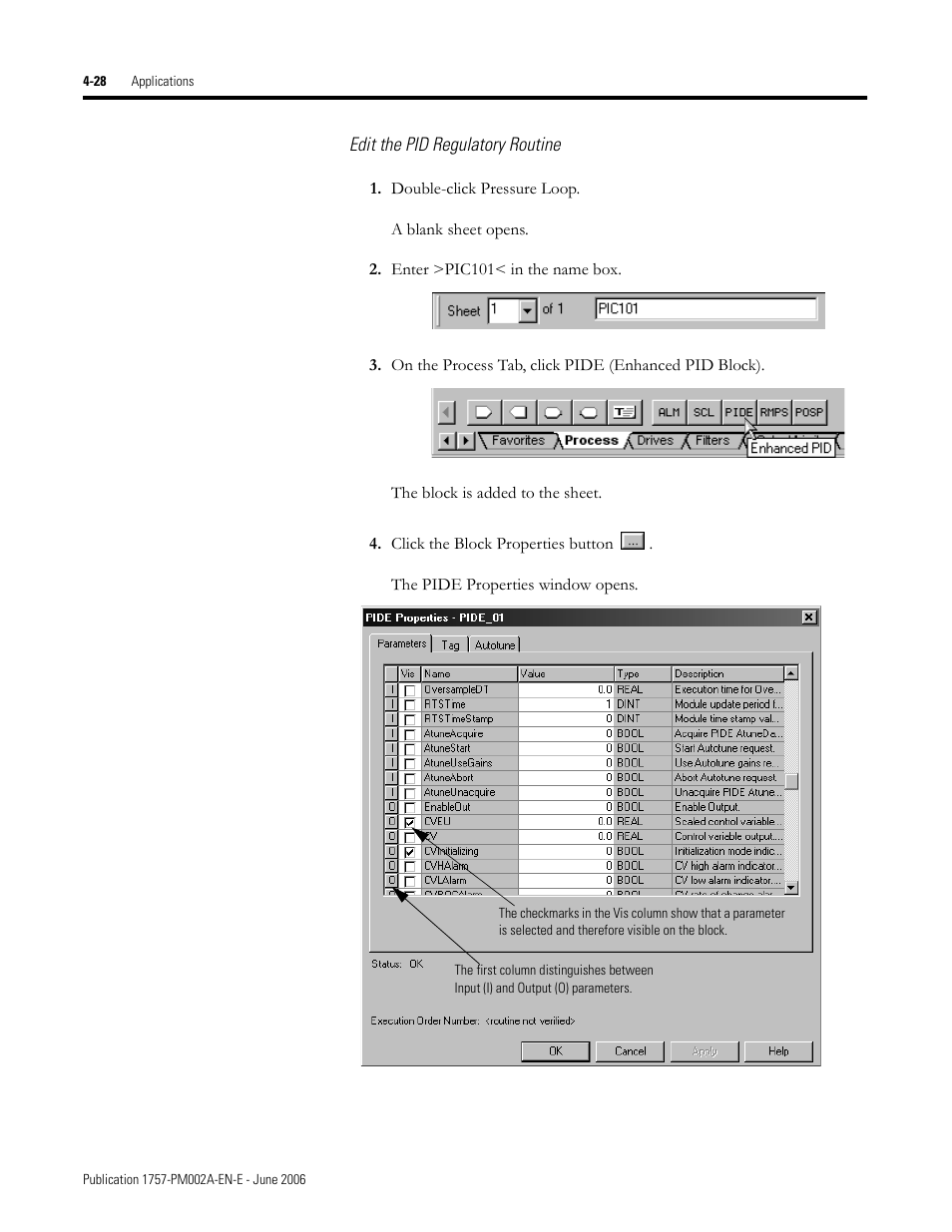 Rockwell Automation 1757-FFLD Linking Device Configuration Manual User Manual | Page 82 / 150