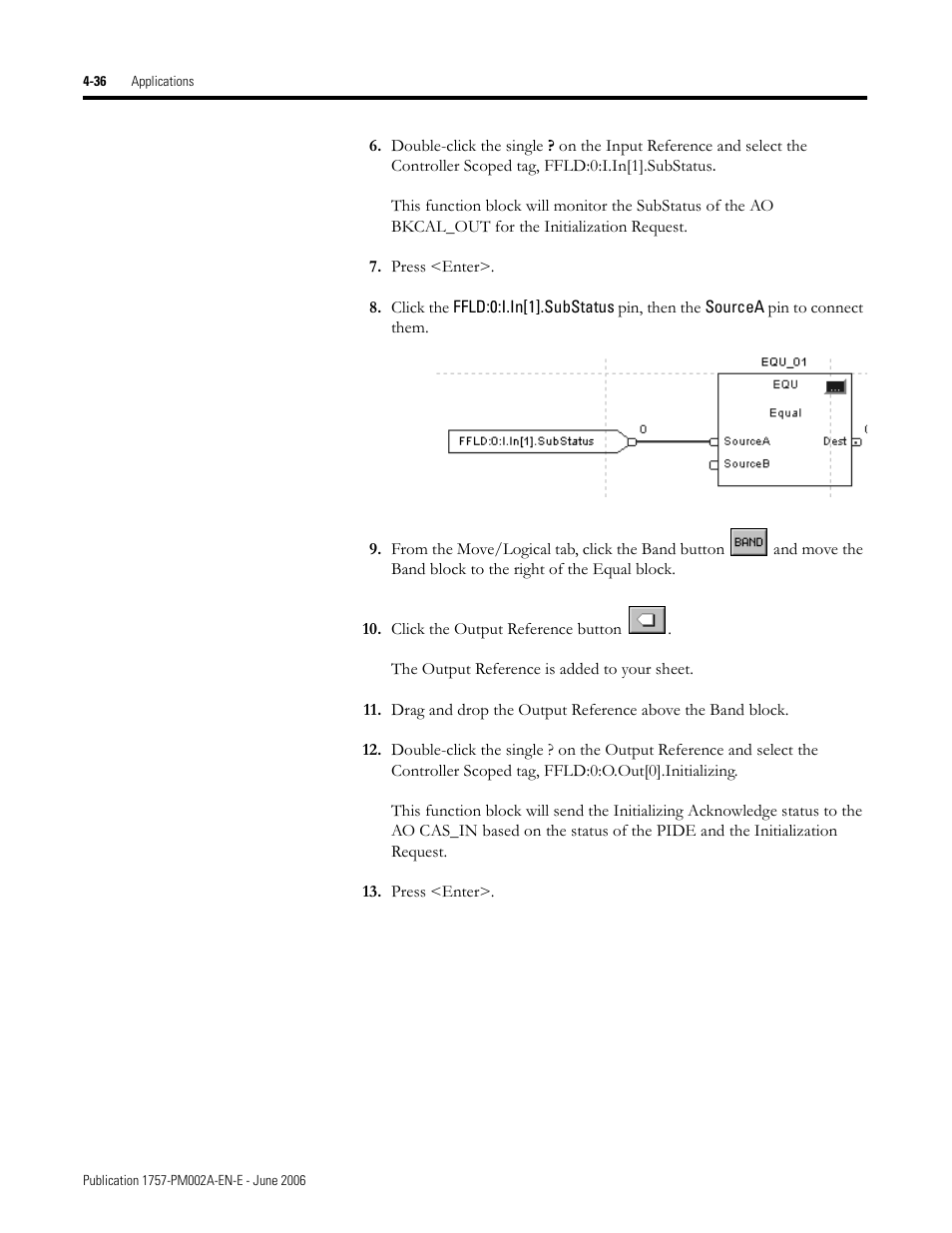 Rockwell Automation 1757-FFLD Linking Device Configuration Manual User Manual | Page 90 / 150