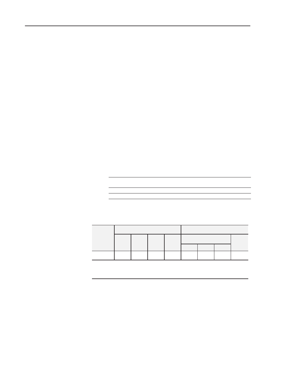 Rockwell Automation 1771-IR INSTL.INSTR RTD INPUT MODULE User Manual | Page 2 / 12