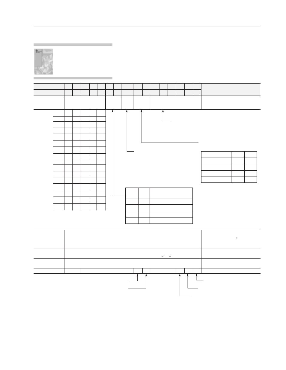 Configure the module | Rockwell Automation 1771-IR INSTL.INSTR RTD INPUT MODULE User Manual | Page 7 / 12