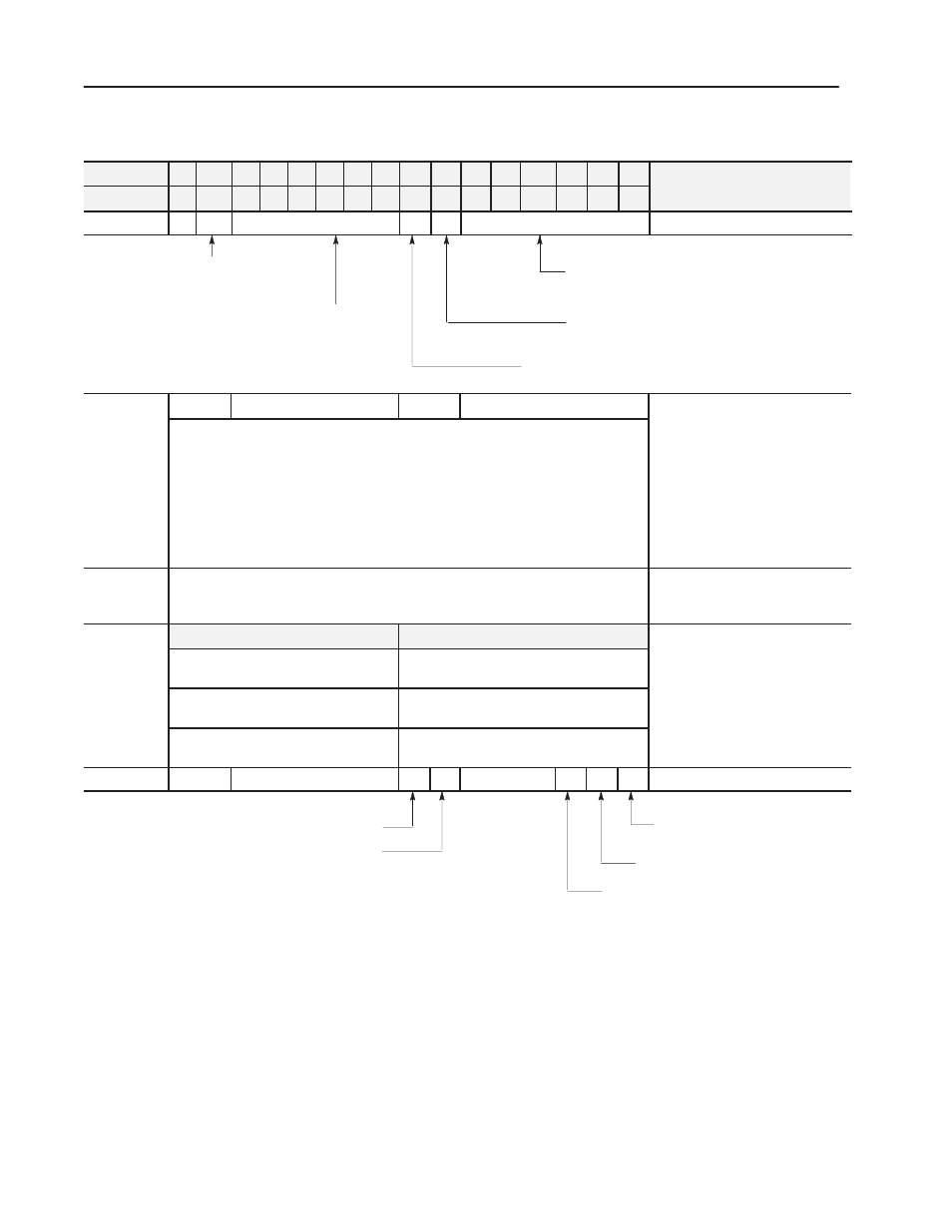 Default configuration, Bcd data format, 100 ohm platinum rtd | Temperature in degrees c | Rockwell Automation 1771-IR INSTL.INSTR RTD INPUT MODULE User Manual | Page 8 / 12