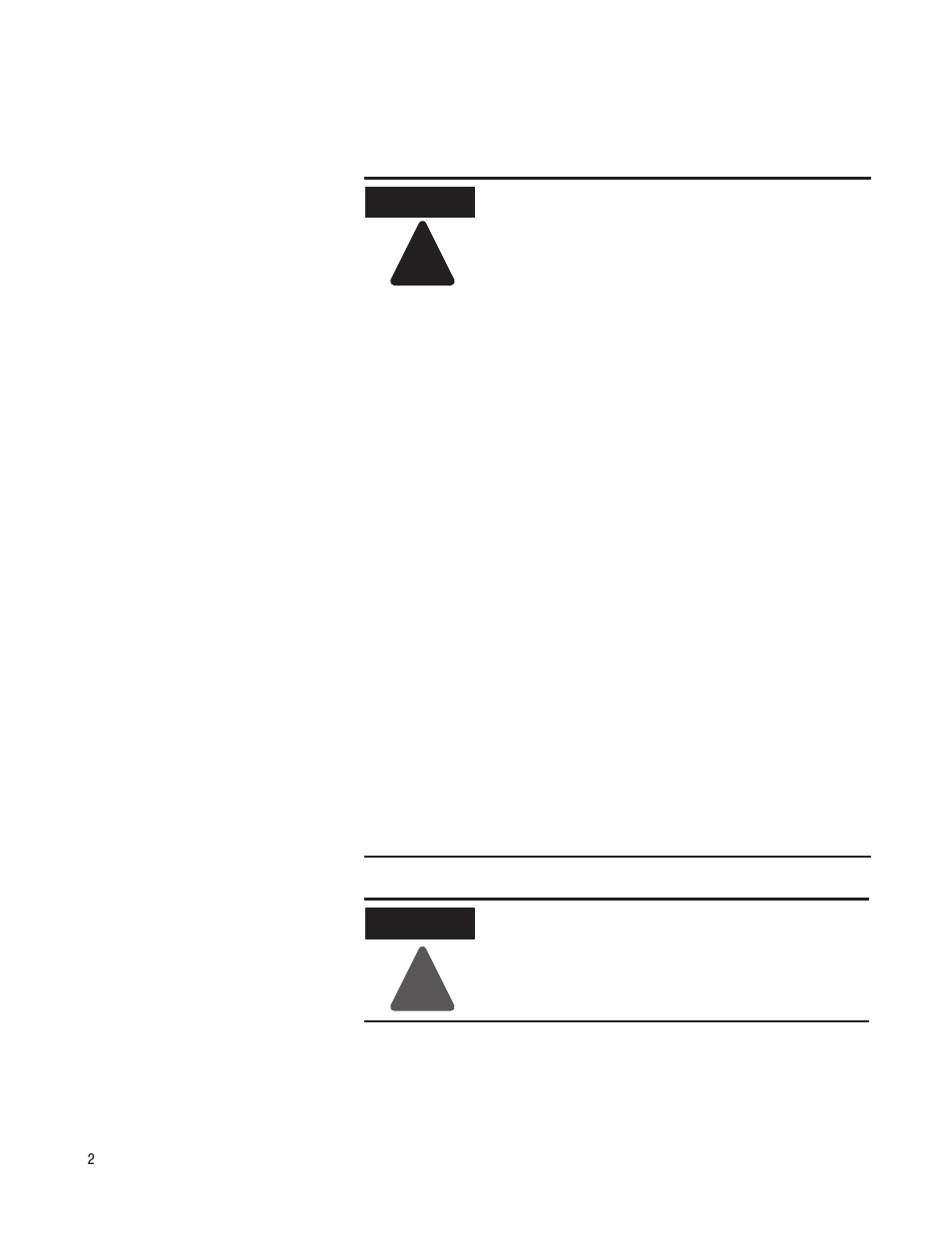 Rockwell Automation 1794-ASB/E Remote I/O Adapter Module User Manual User Manual | Page 3 / 72