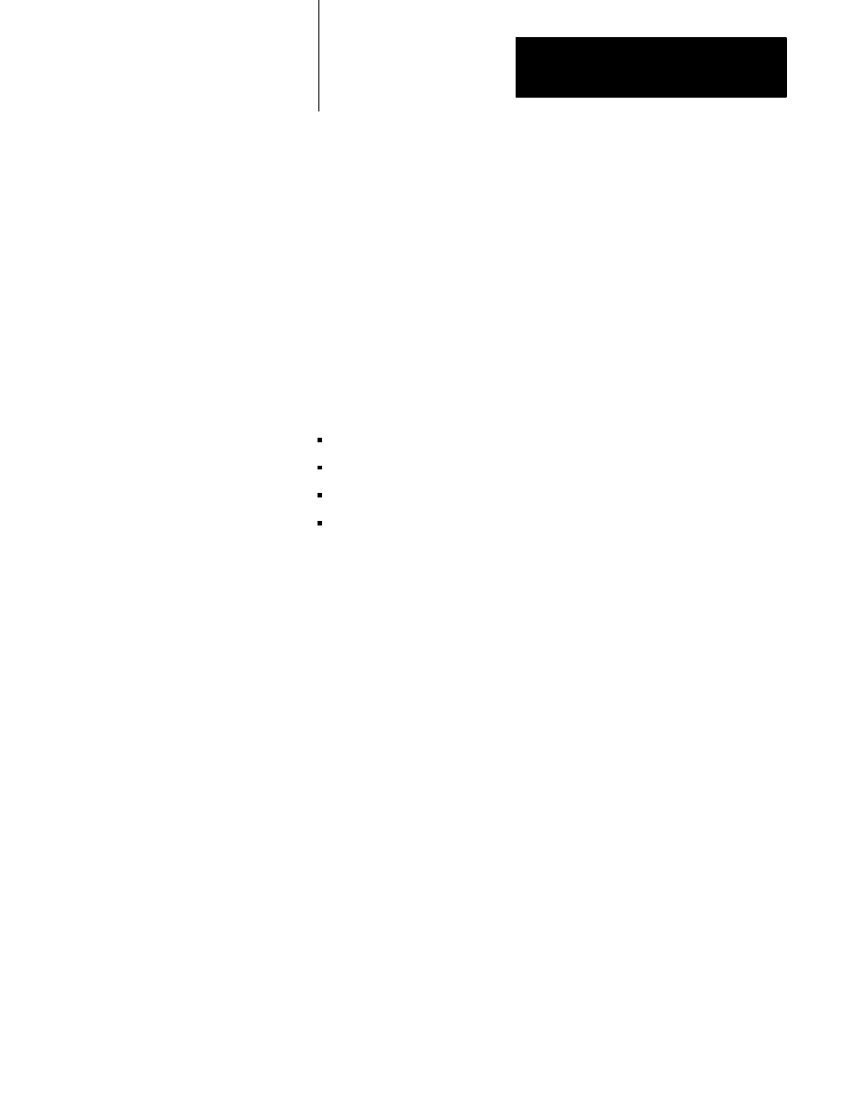 7 - performance and operation, Chapter objectives, Vme throughput time | Performance and operation | Rockwell Automation 1785-Vx0B, D17856.5.9 PLC-5 VME VMEbus Programmable Controllers User Manual User Manual | Page 106 / 275