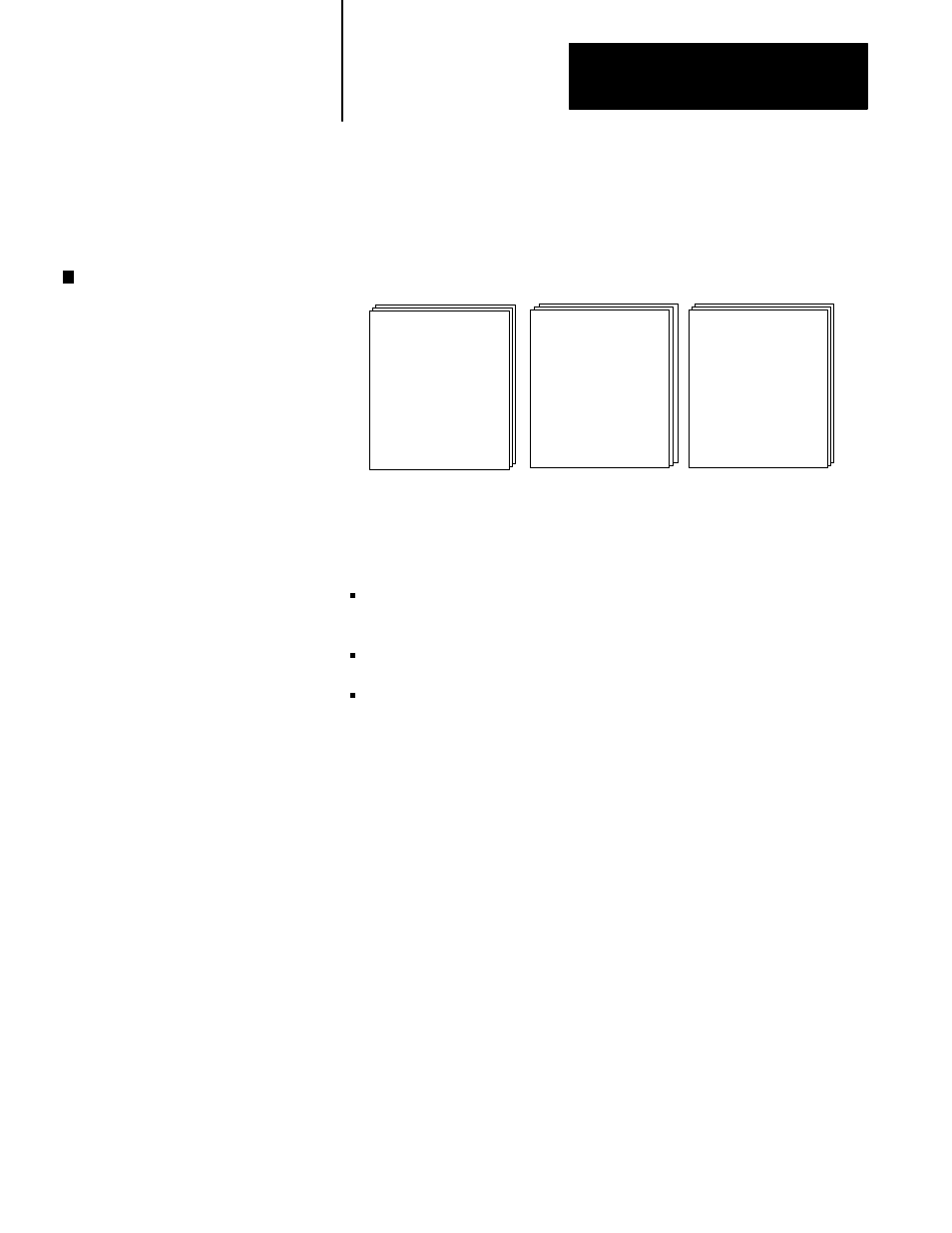 Related publications | Rockwell Automation 1785-Vx0B, D17856.5.9 PLC-5 VME VMEbus Programmable Controllers User Manual User Manual | Page 11 / 275