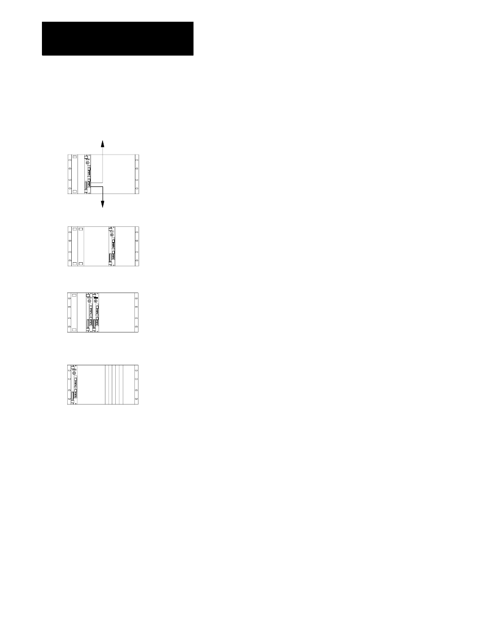 System description | Rockwell Automation 1785-Vx0B, D17856.5.9 PLC-5 VME VMEbus Programmable Controllers User Manual User Manual | Page 15 / 275