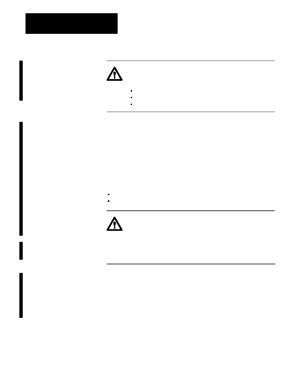 Recovering from possible memory corruption, Examining fault codes | Rockwell Automation 1785-Vx0B, D17856.5.9 PLC-5 VME VMEbus Programmable Controllers User Manual User Manual | Page 255 / 275