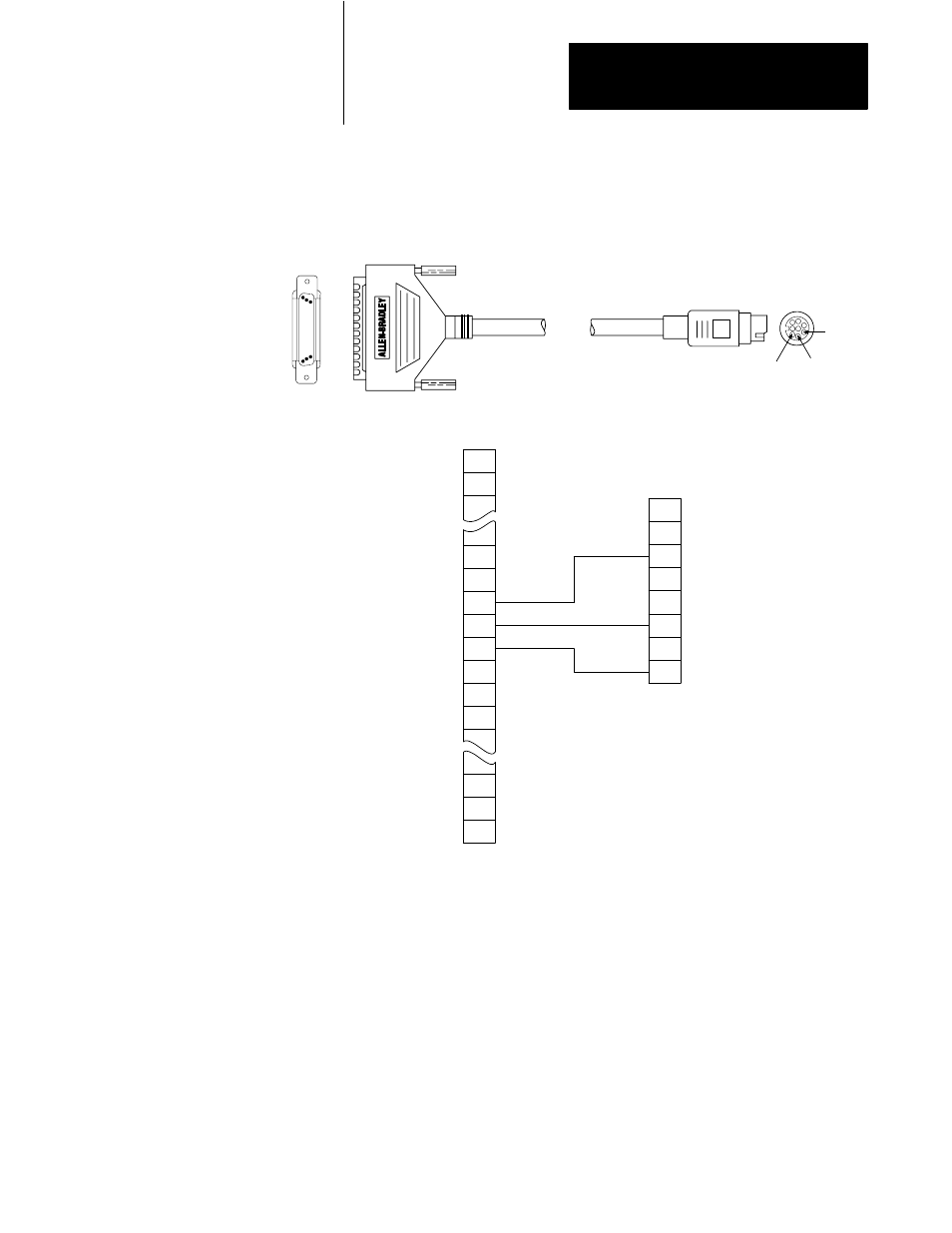 Rockwell Automation 1785-Vx0B, D17856.5.9 PLC-5 VME VMEbus Programmable Controllers User Manual User Manual | Page 268 / 275