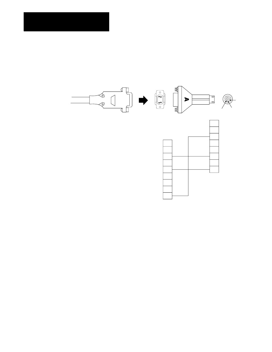 Rockwell Automation 1785-Vx0B, D17856.5.9 PLC-5 VME VMEbus Programmable Controllers User Manual User Manual | Page 269 / 275