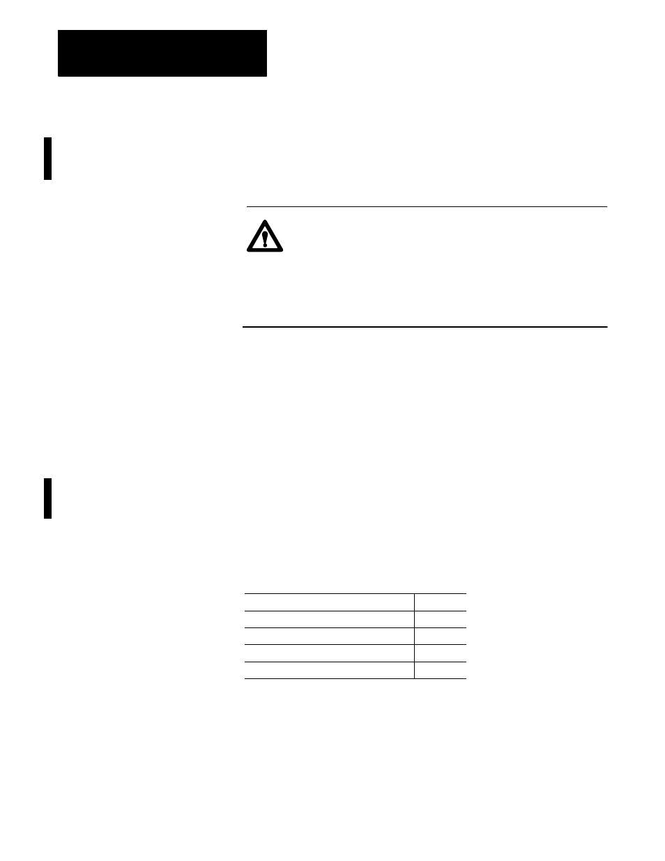 Determining power-supply requirements, Connecting to remote i/o, Make sure that you have correct cable lengths | Rockwell Automation 1785-Vx0B, D17856.5.9 PLC-5 VME VMEbus Programmable Controllers User Manual User Manual | Page 28 / 275