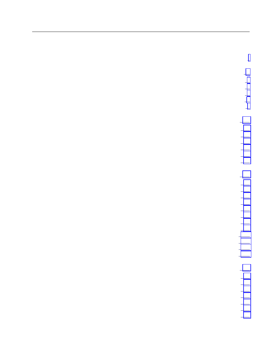 Rockwell Automation 1785-Vx0B, D17856.5.9 PLC-5 VME VMEbus Programmable Controllers User Manual User Manual | Page 3 / 275