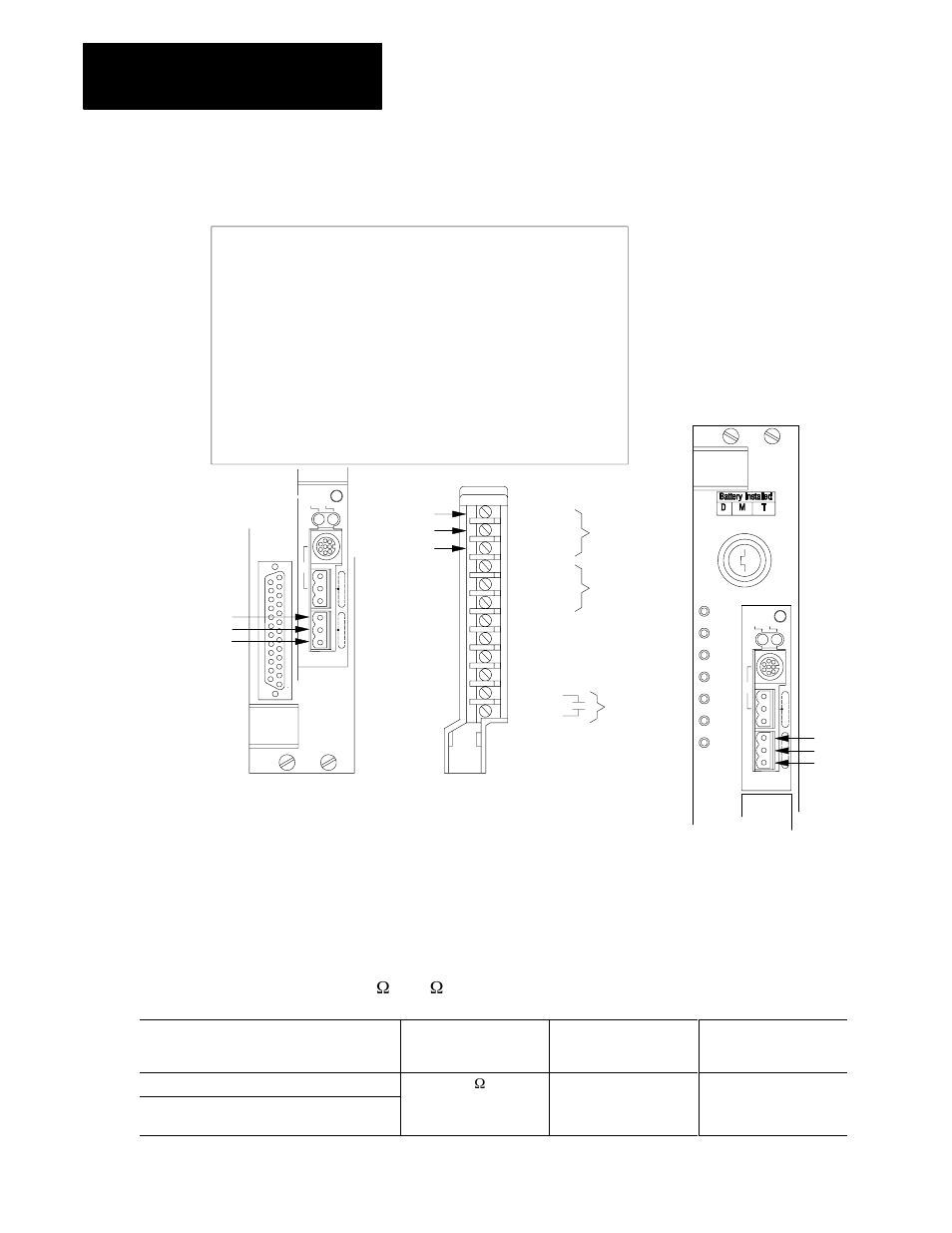 Terminate the link | Rockwell Automation 1785-Vx0B, D17856.5.9 PLC-5 VME VMEbus Programmable Controllers User Manual User Manual | Page 30 / 275