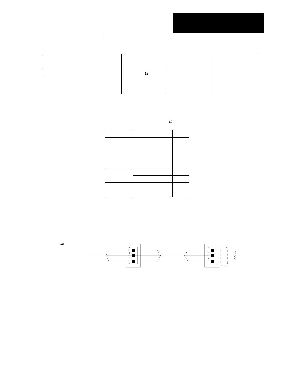 Chapter 2 | Rockwell Automation 1785-Vx0B, D17856.5.9 PLC-5 VME VMEbus Programmable Controllers User Manual User Manual | Page 31 / 275