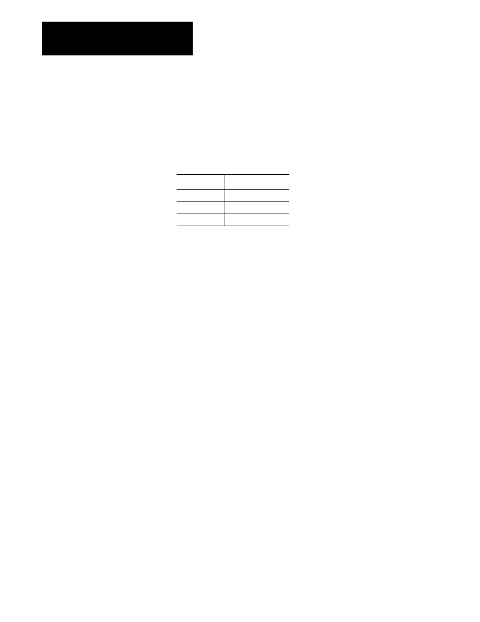 Connecting an extended- local i/ o link, Connecting an extended- local i/o link | Rockwell Automation 1785-Vx0B, D17856.5.9 PLC-5 VME VMEbus Programmable Controllers User Manual User Manual | Page 32 / 275