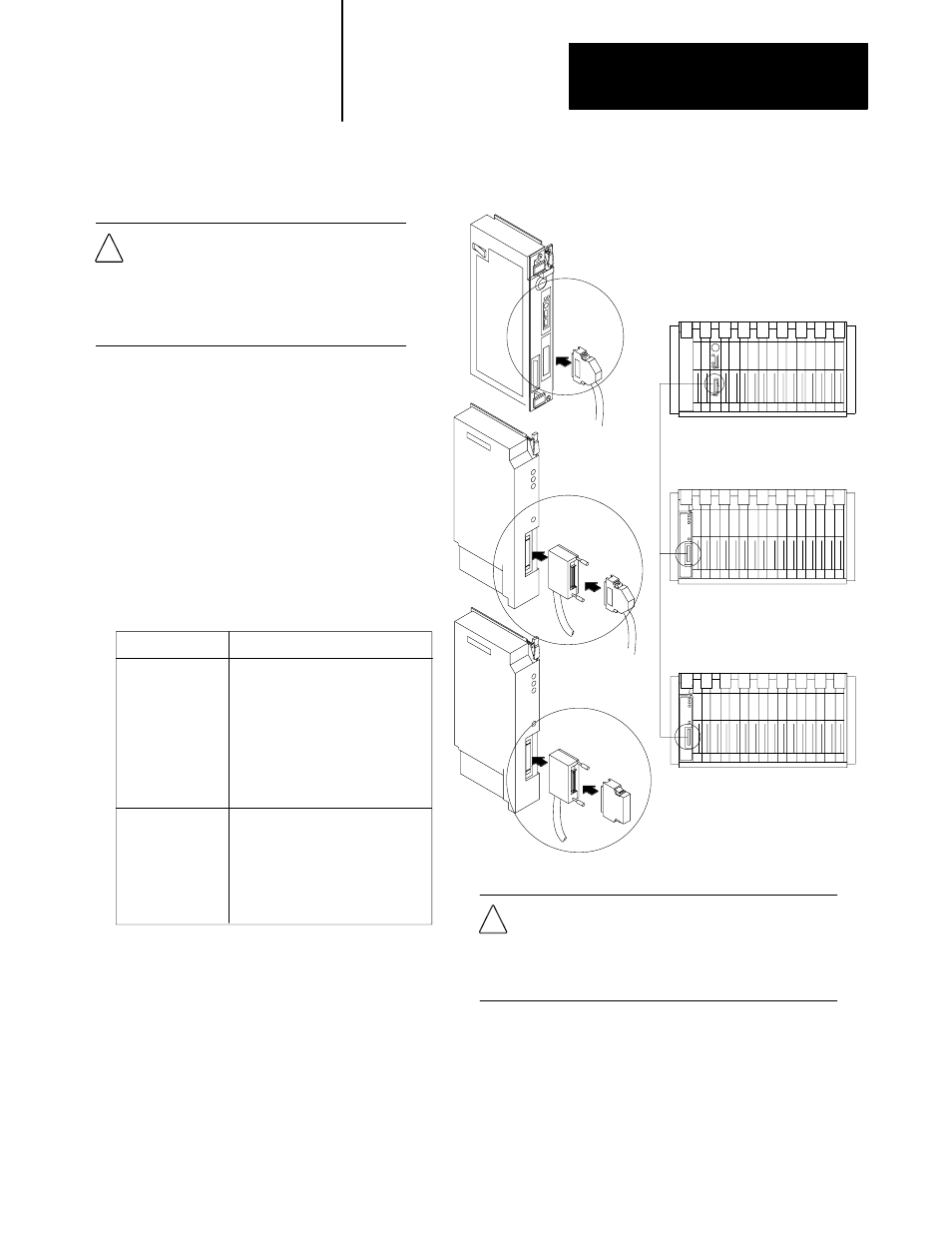 Rockwell Automation 1785-Vx0B, D17856.5.9 PLC-5 VME VMEbus Programmable Controllers User Manual User Manual | Page 33 / 275