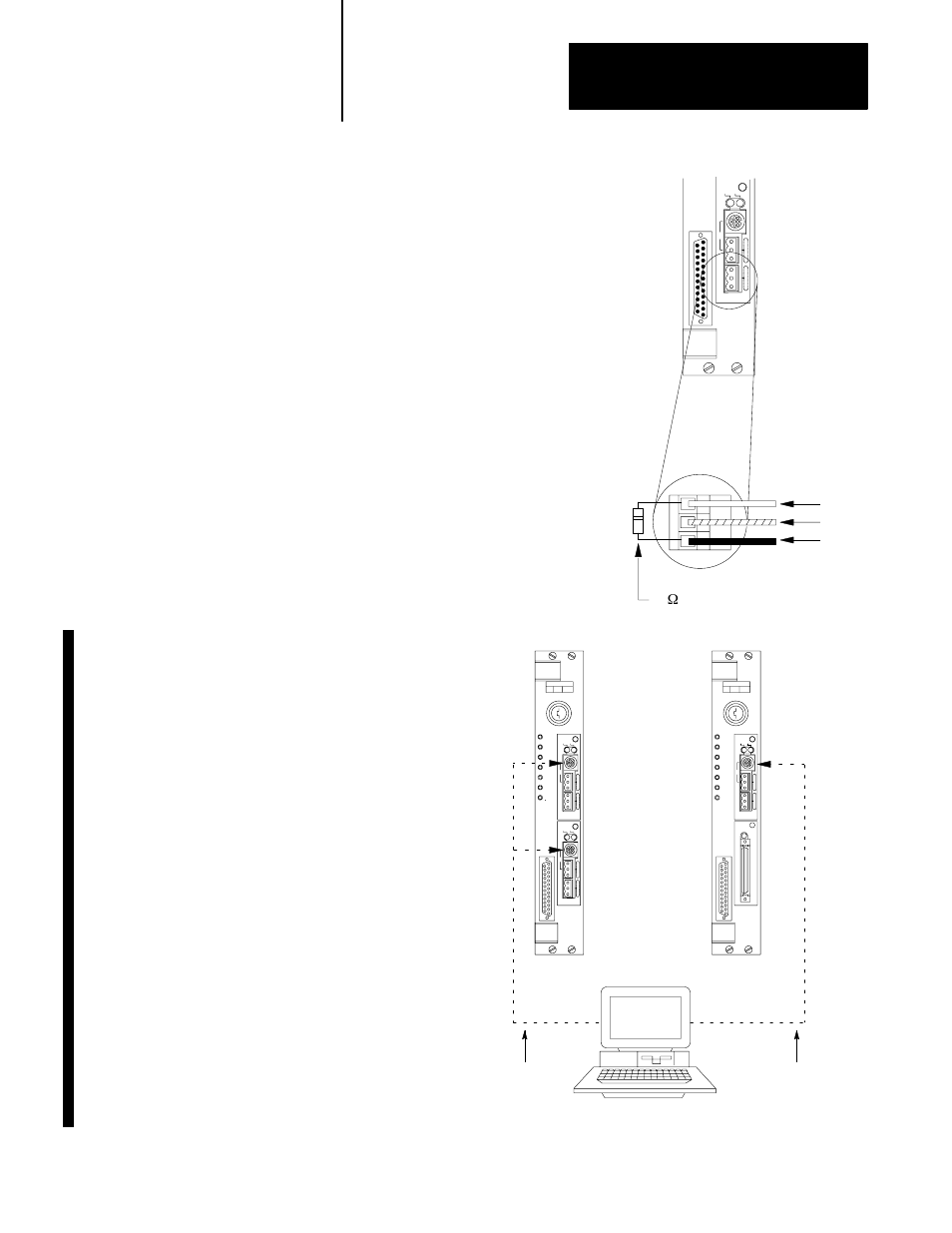 Rockwell Automation 1785-Vx0B, D17856.5.9 PLC-5 VME VMEbus Programmable Controllers User Manual User Manual | Page 35 / 275