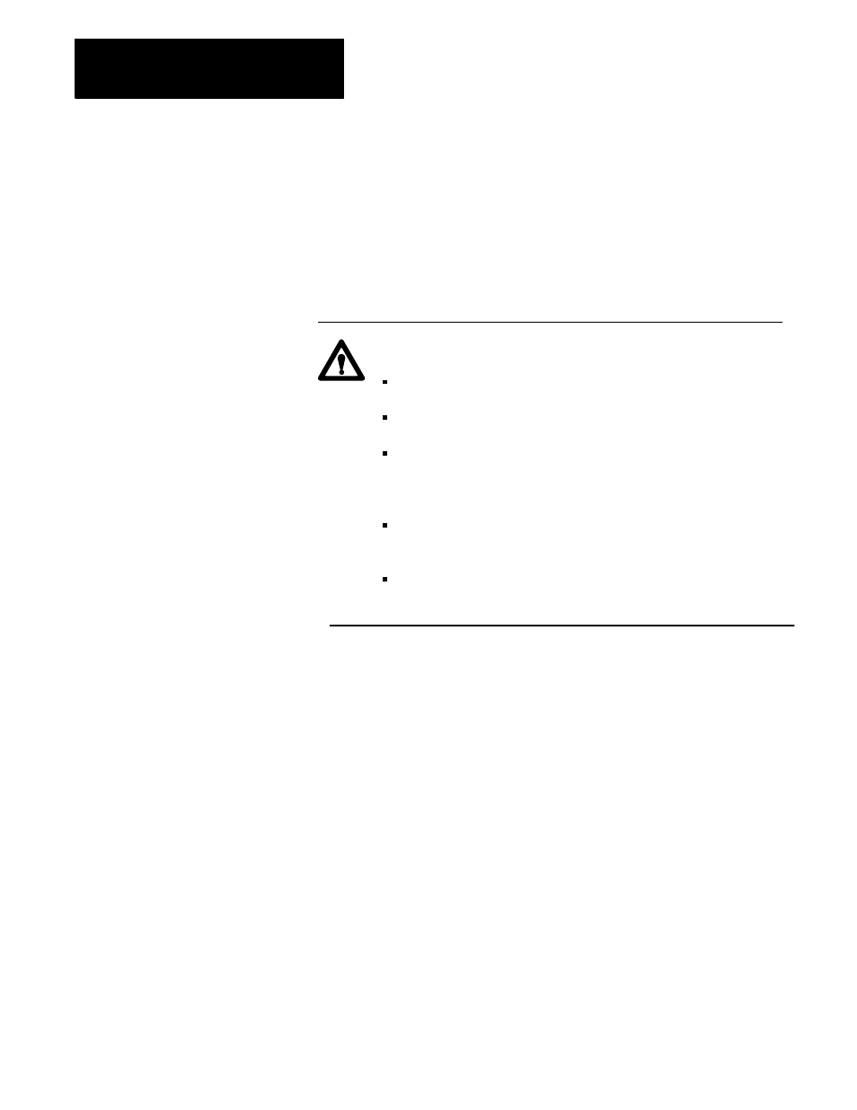 Disposing of the battery | Rockwell Automation 1785-Vx0B, D17856.5.9 PLC-5 VME VMEbus Programmable Controllers User Manual User Manual | Page 38 / 275