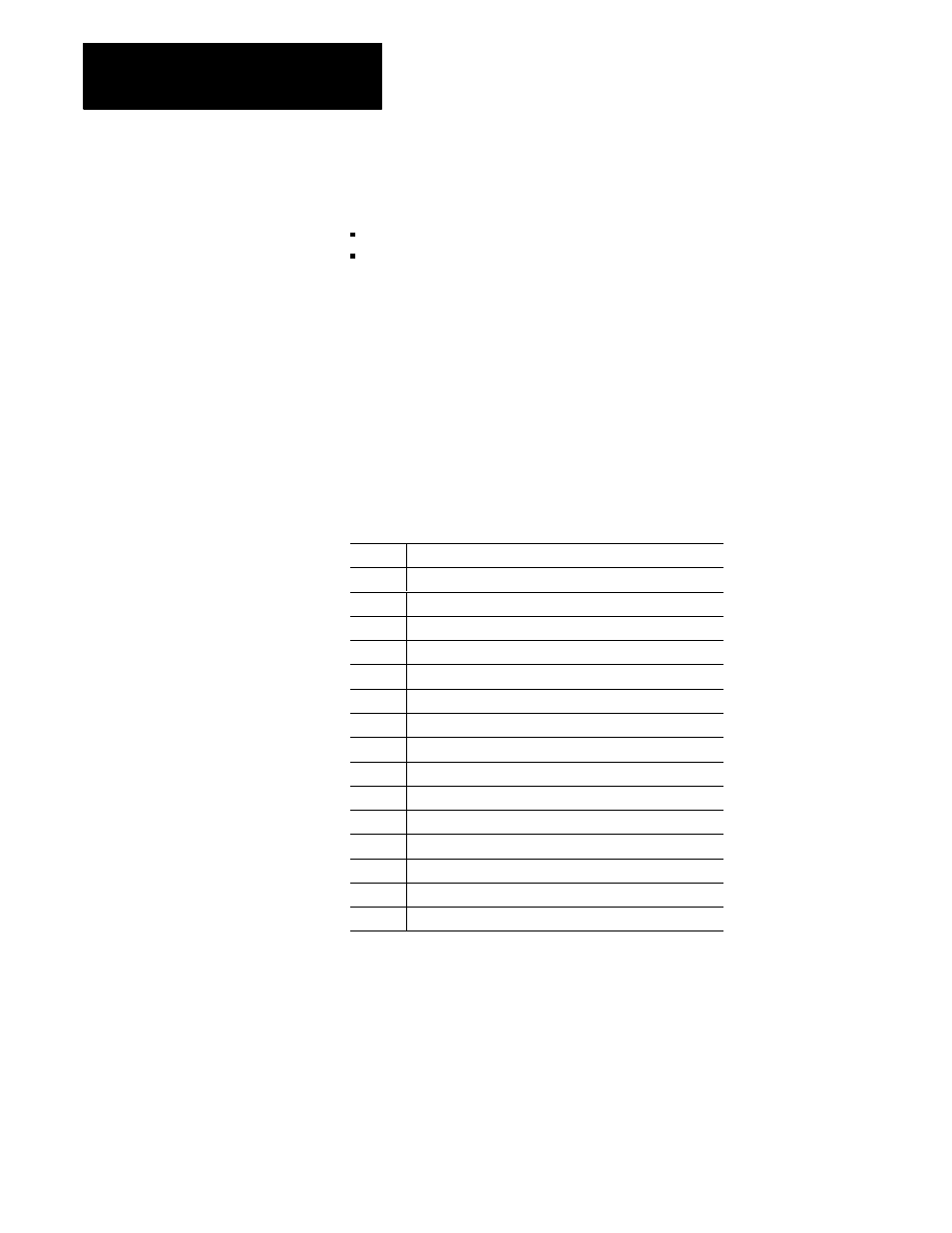 Message completion and status bits | Rockwell Automation 1785-Vx0B, D17856.5.9 PLC-5 VME VMEbus Programmable Controllers User Manual User Manual | Page 53 / 275