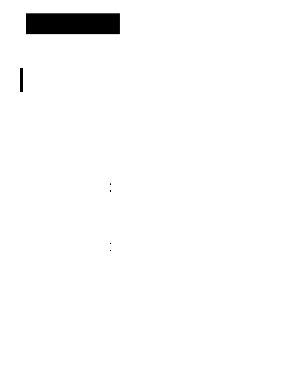 Continuous copy to/ from vme | Rockwell Automation 1785-Vx0B, D17856.5.9 PLC-5 VME VMEbus Programmable Controllers User Manual User Manual | Page 57 / 275