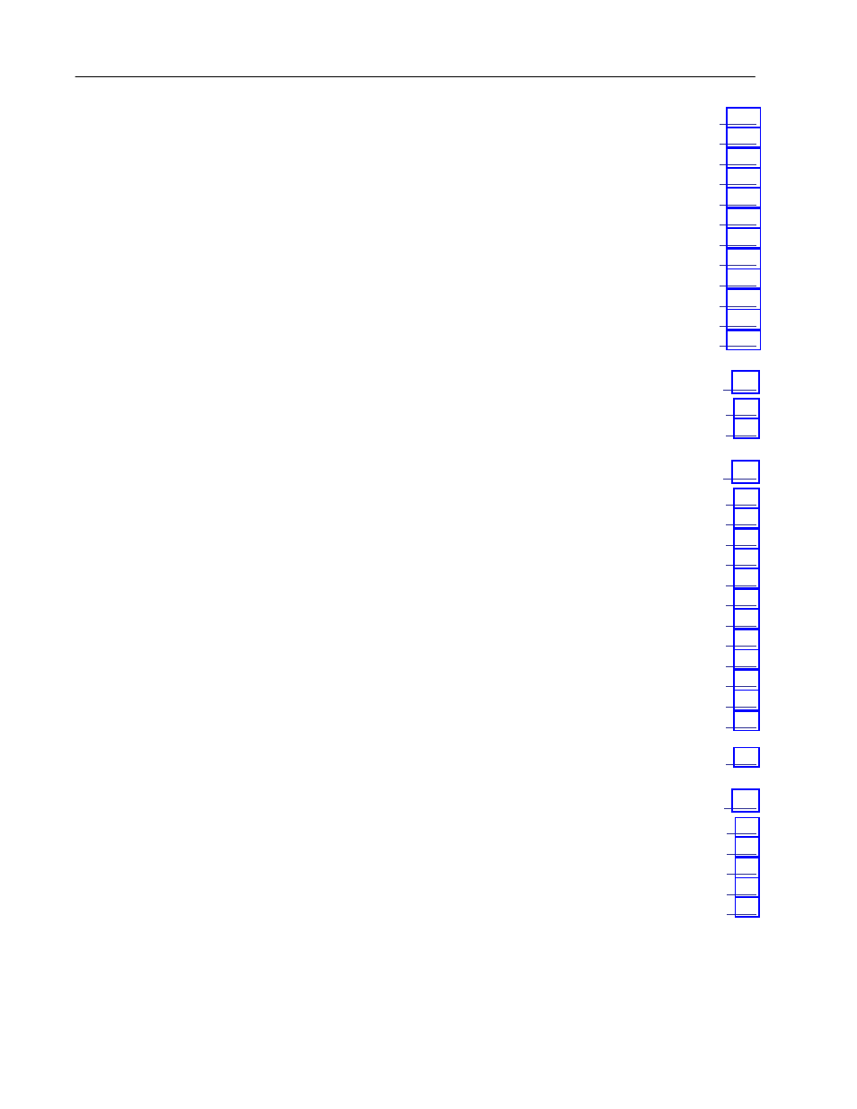 Rockwell Automation 1785-Vx0B, D17856.5.9 PLC-5 VME VMEbus Programmable Controllers User Manual User Manual | Page 6 / 275