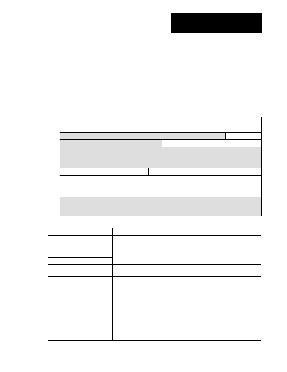 Send-pccc command | Rockwell Automation 1785-Vx0B, D17856.5.9 PLC-5 VME VMEbus Programmable Controllers User Manual User Manual | Page 68 / 275