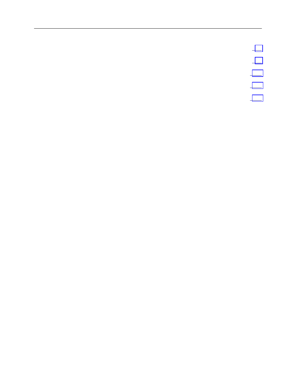 Rockwell Automation 1785-Vx0B, D17856.5.9 PLC-5 VME VMEbus Programmable Controllers User Manual User Manual | Page 7 / 275