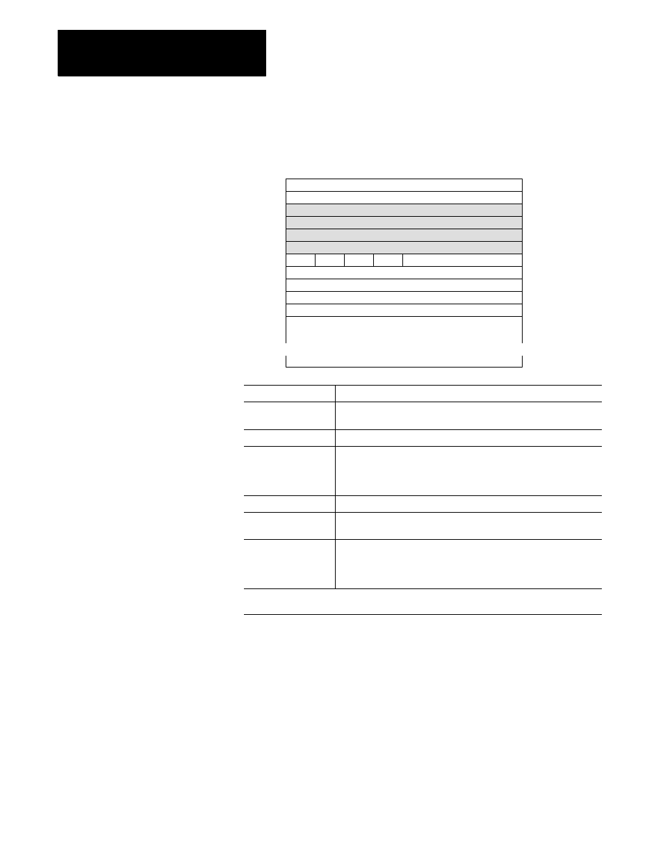 Rockwell Automation 1785-Vx0B, D17856.5.9 PLC-5 VME VMEbus Programmable Controllers User Manual User Manual | Page 71 / 275