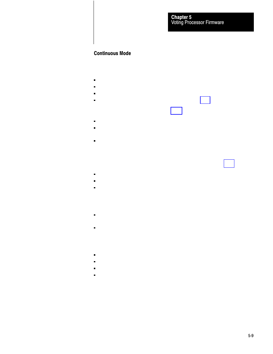 Rockwell Automation 1771-PM , D17716.5.18 U MNL 1771-PM CLUTCH/BRAKE MOD User Manual | Page 48 / 143