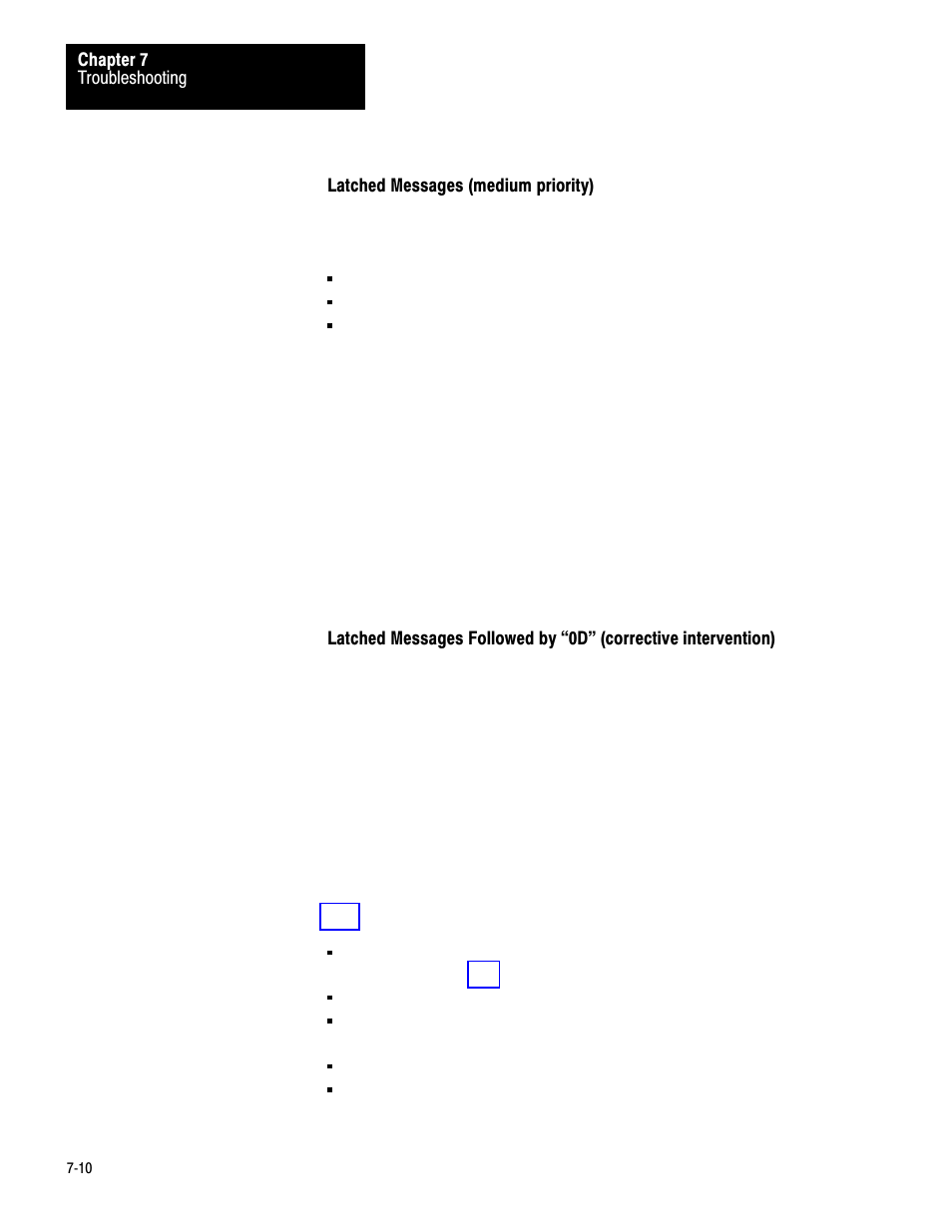 Rockwell Automation 1771-PM , D17716.5.18 U MNL 1771-PM CLUTCH/BRAKE MOD User Manual | Page 94 / 143