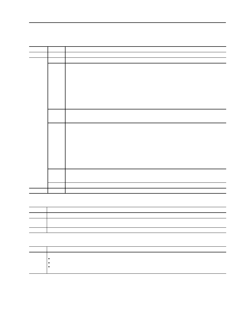 Plc plastication configuration command block (plc), Plastication configuration command block (plc) | Rockwell Automation 1771-QDC PLASTIC MOLD.MODULE User Manual | Page 151 / 298