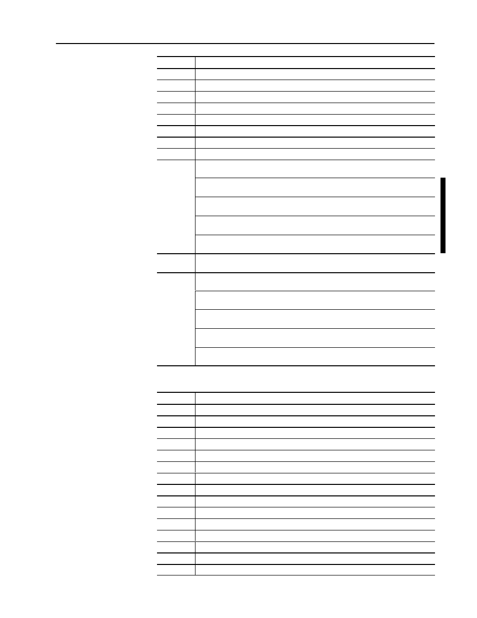 Id = 14 | Rockwell Automation 1771-QDC PLASTIC MOLD.MODULE User Manual | Page 255 / 298
