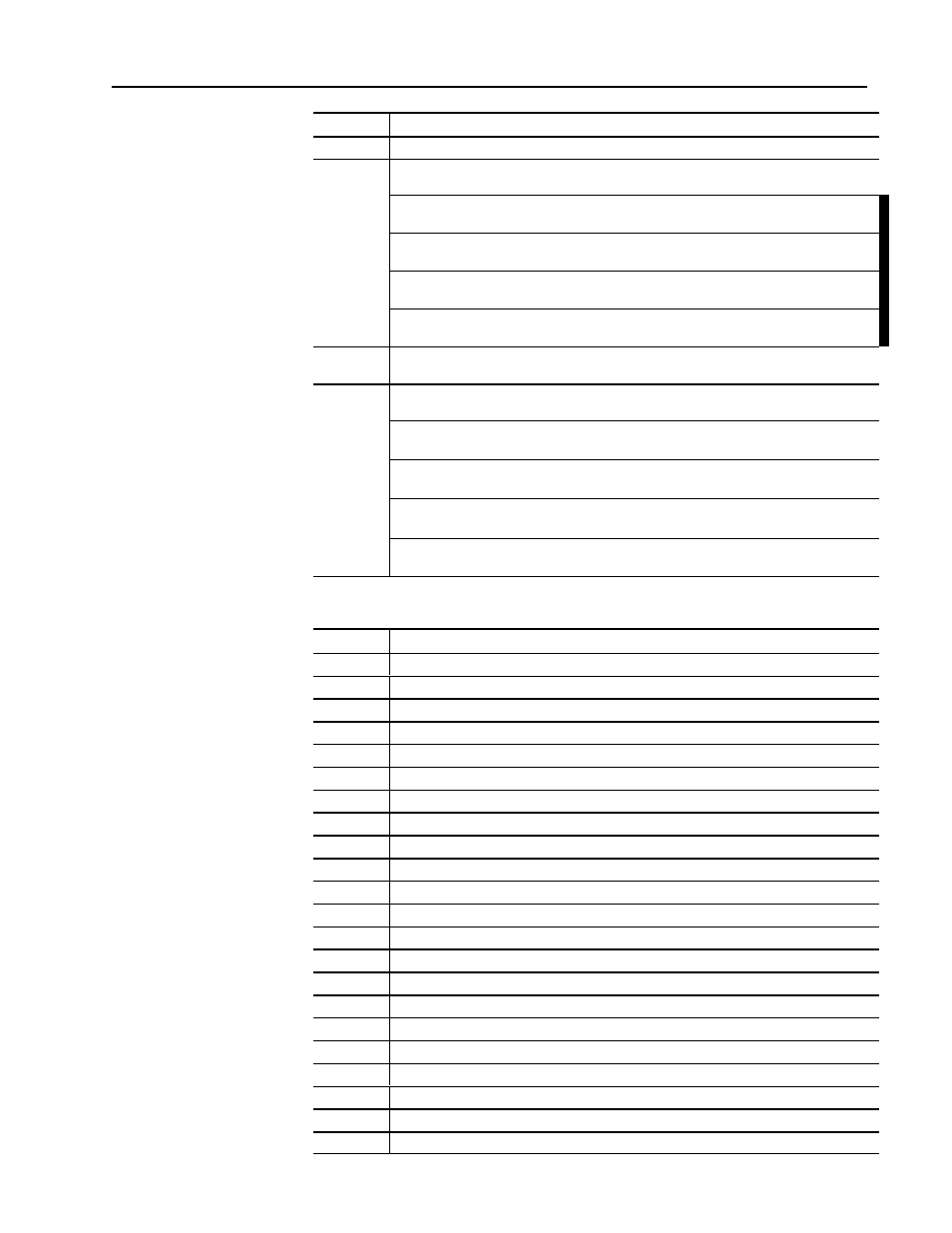 Id = 17 | Rockwell Automation 1771-QDC PLASTIC MOLD.MODULE User Manual | Page 263 / 298
