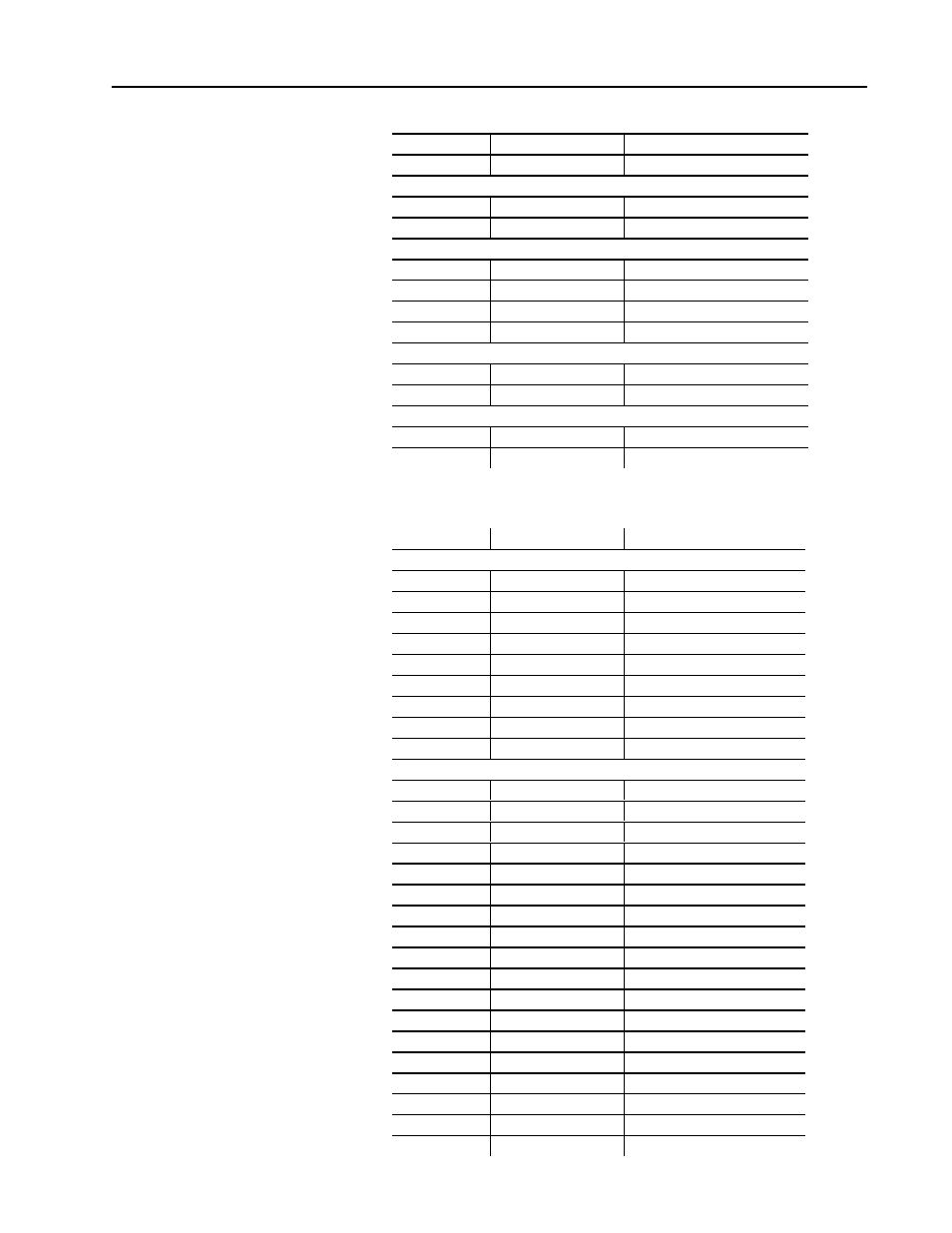 Ips - injection profile status block, Ips – injection profile status block | Rockwell Automation 1771-QDC PLASTIC MOLD.MODULE User Manual | Page 59 / 298