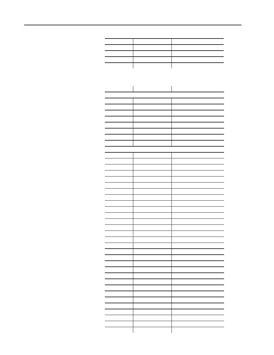 Pps - plastication profile status block, Pps – plastication profile status block | Rockwell Automation 1771-QDC PLASTIC MOLD.MODULE User Manual | Page 62 / 298