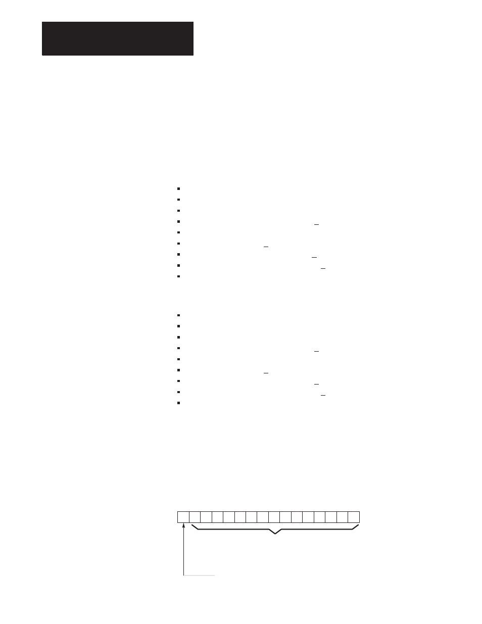 Backplane conversion data types | Rockwell Automation 1771-DB BASIC MODULE User Manual | Page 104 / 394