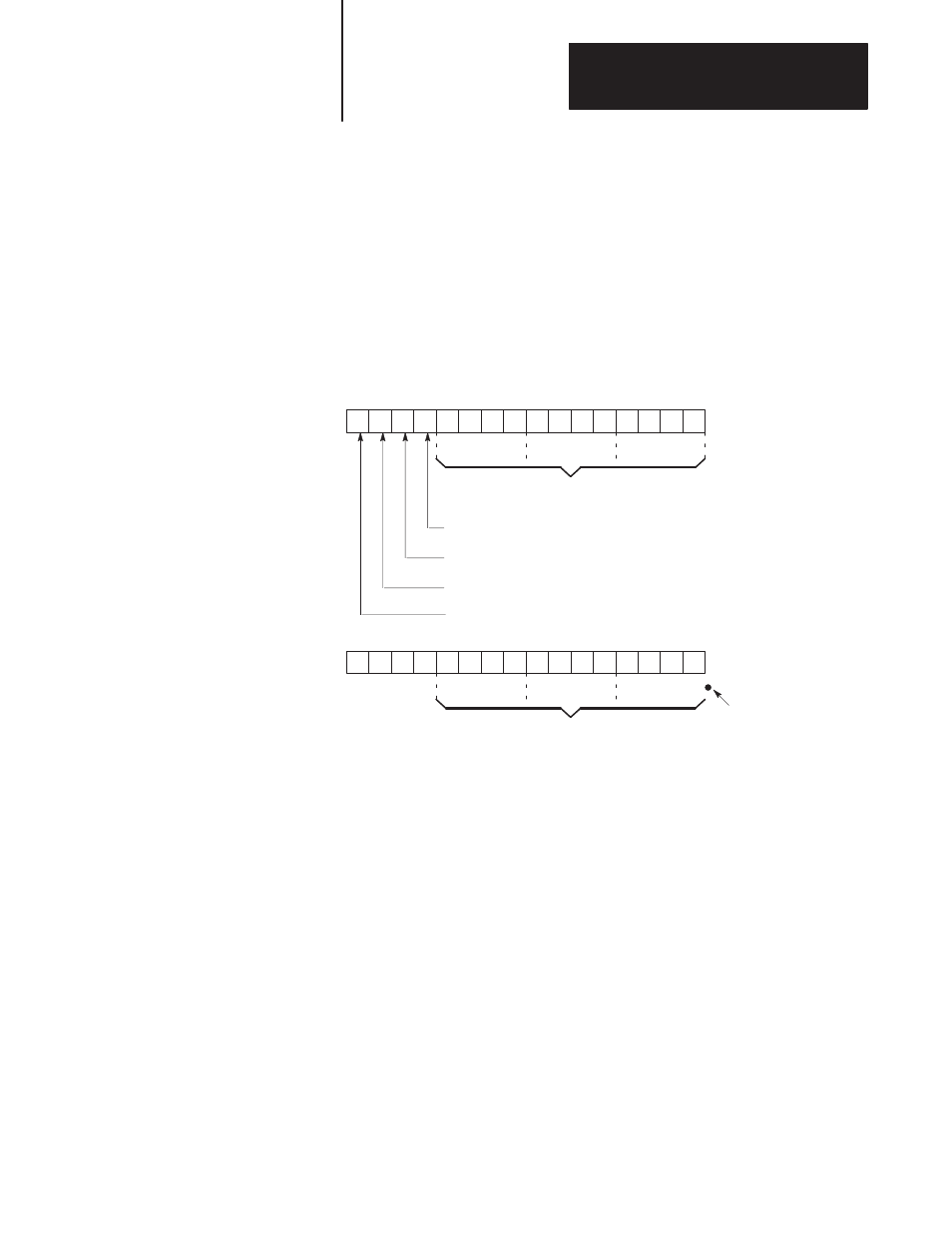 Digit, signed, fixed decimal bcd | Rockwell Automation 1771-DB BASIC MODULE User Manual | Page 107 / 394