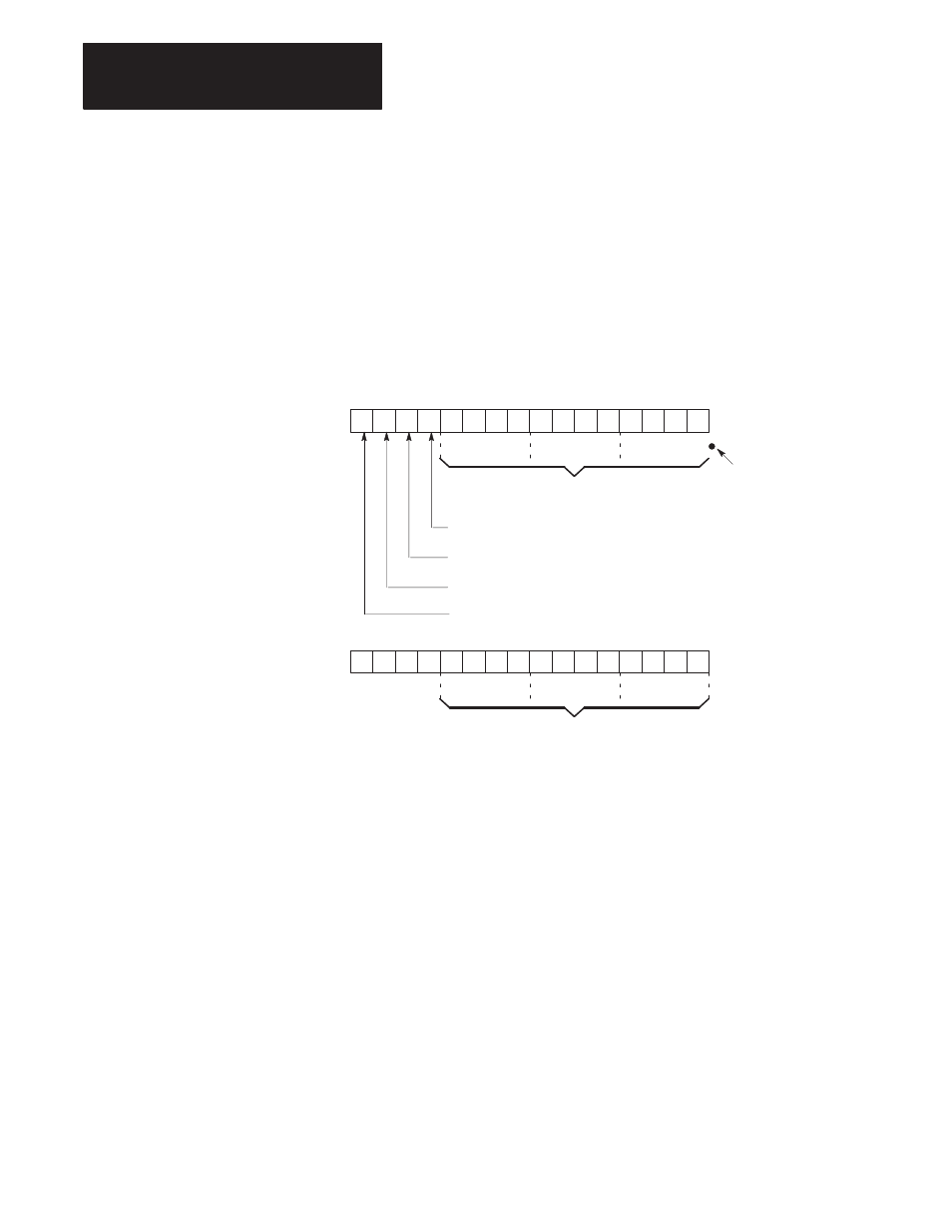 Digit, signed, fixed decimal bcd | Rockwell Automation 1771-DB BASIC MODULE User Manual | Page 108 / 394