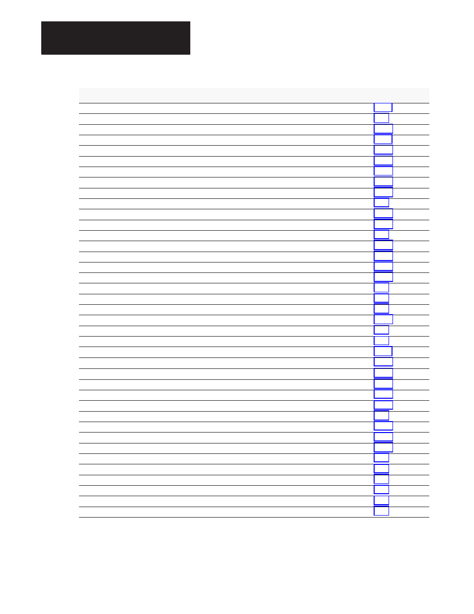 Rockwell Automation 1771-DB BASIC MODULE User Manual | Page 114 / 394